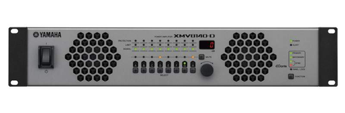 Power Mixer XMV8140-D